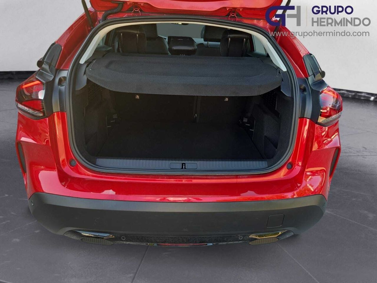 Citroën ë-C4 ELECTRICO FEEL PACK  - Foto 2