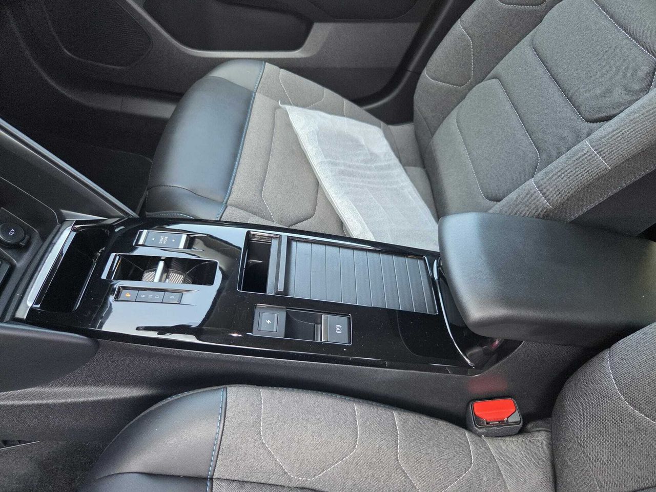 Citroën ë-C4 ELECTRICO FEEL PACK  - Foto 2