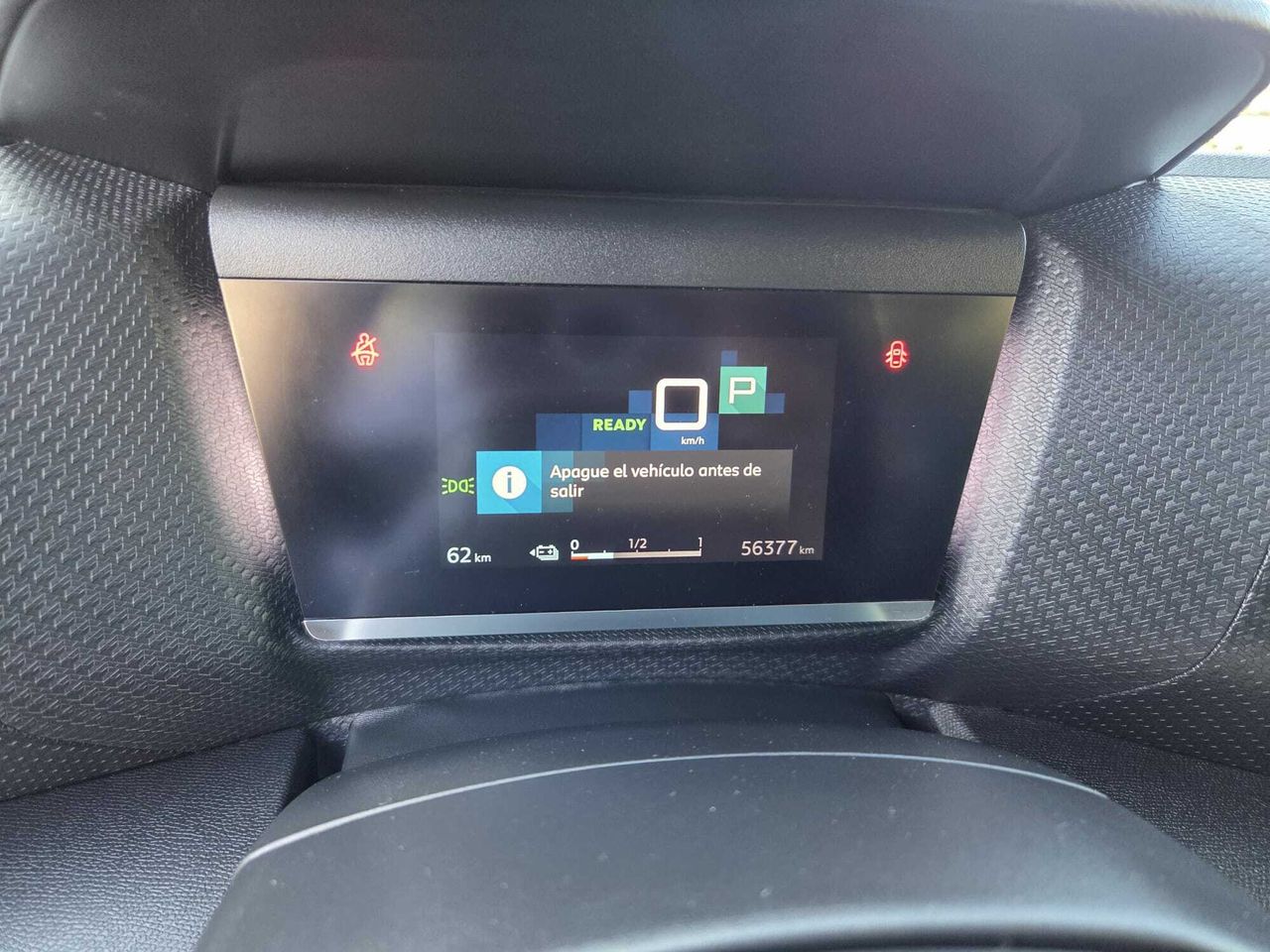 Citroën ë-C4 ELECTRICO FEEL PACK  - Foto 2