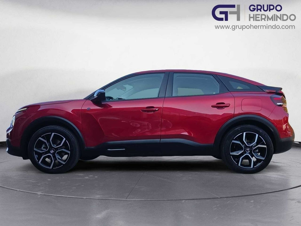 Citroën ë-C4 ELECTRICO FEEL PACK  - Foto 2