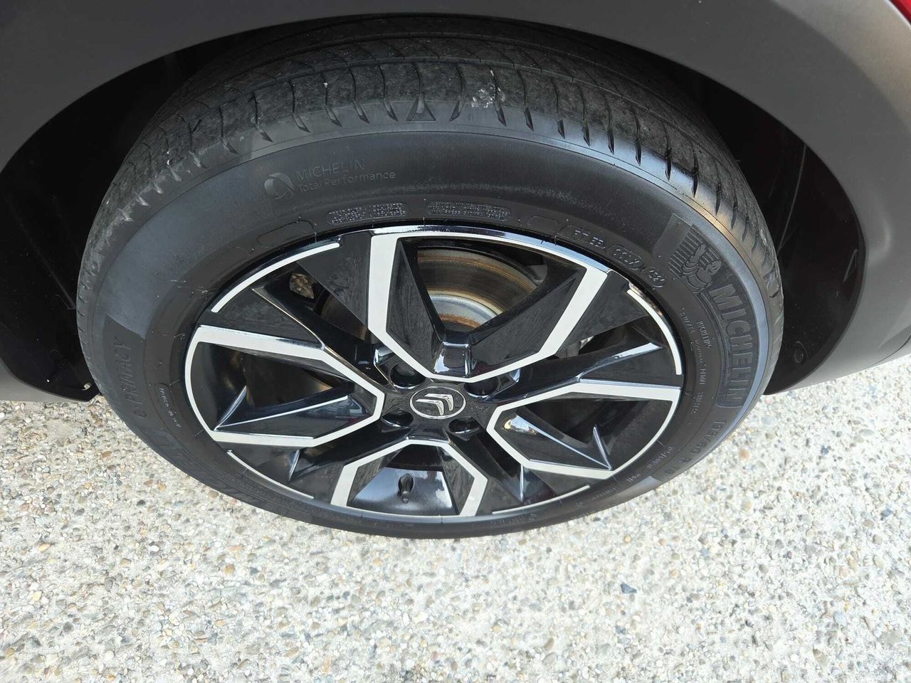 Citroën ë-C4 ELECTRICO FEEL PACK  - Foto 2