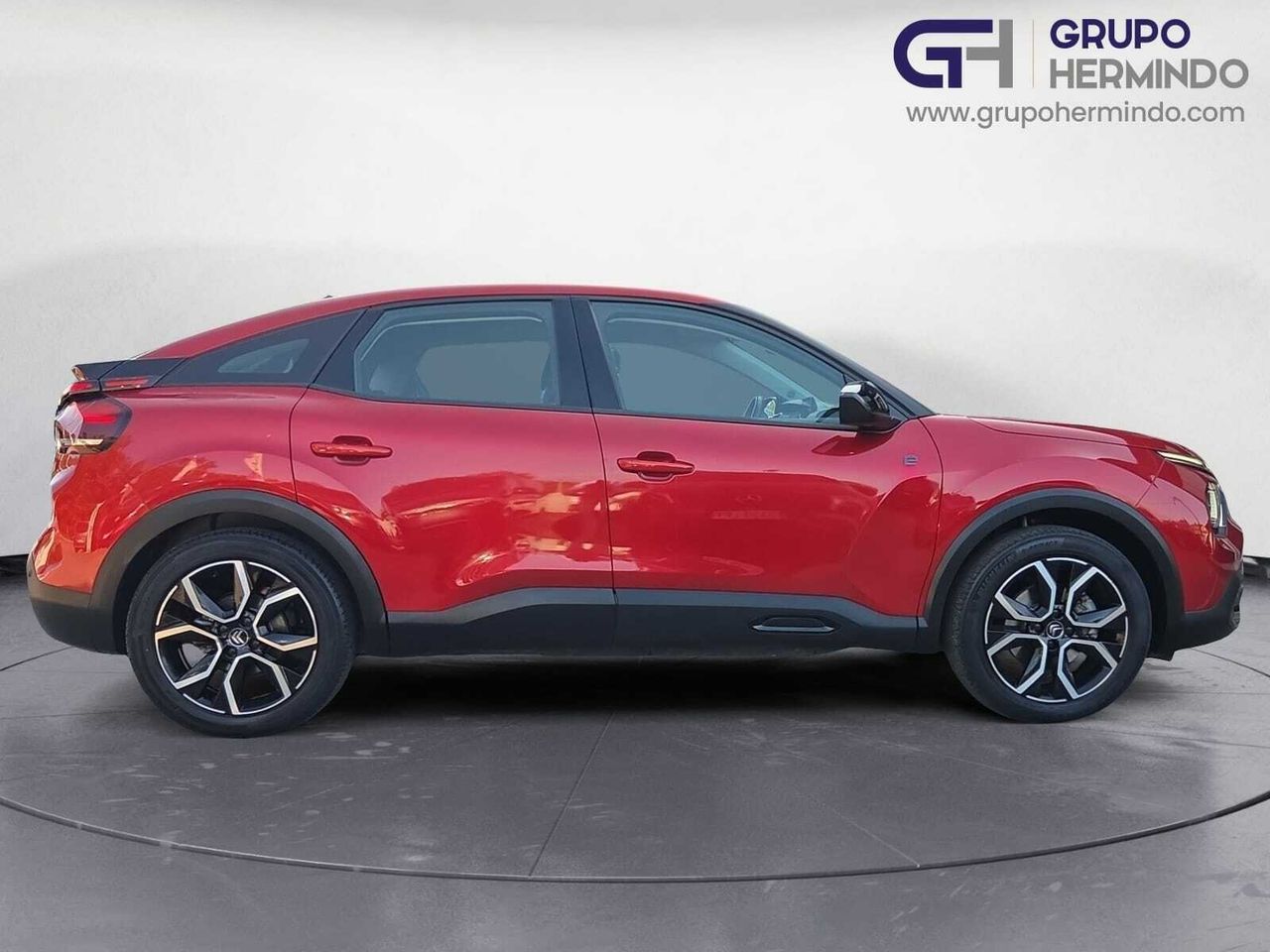 Citroën ë-C4 ELECTRICO FEEL PACK  - Foto 2