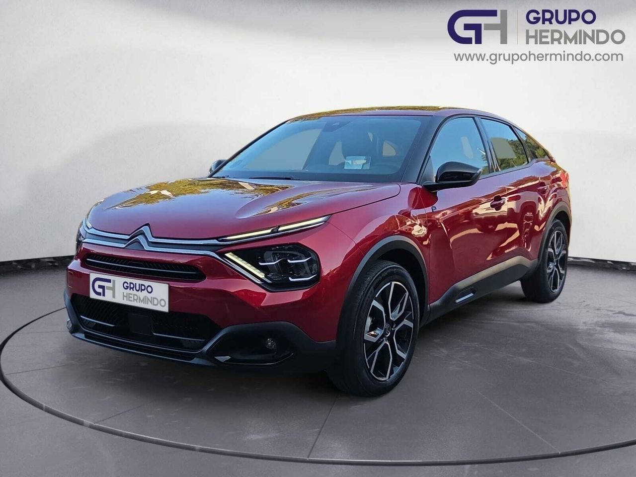 Citroën ë-C4 ELECTRICO FEEL PACK  - Foto 2