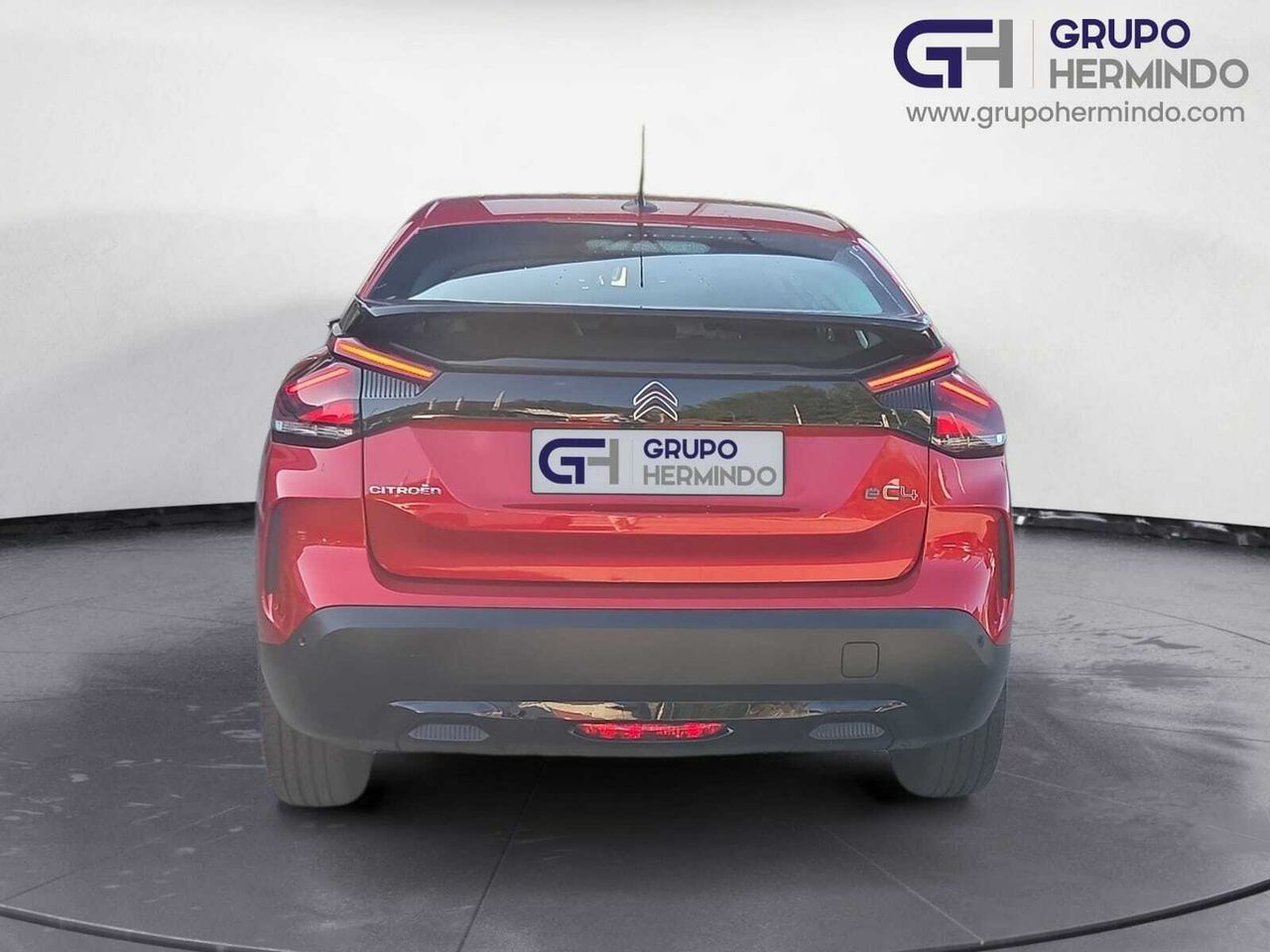 Citroën ë-C4 ELECTRICO FEEL PACK  - Foto 2