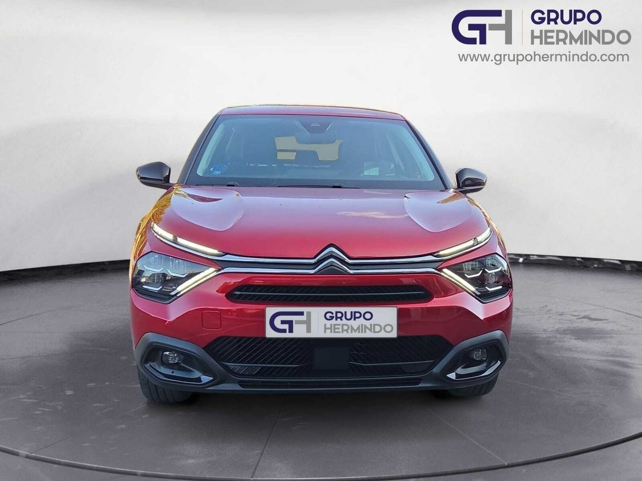 Citroën ë-C4 ELECTRICO FEEL PACK  - Foto 2