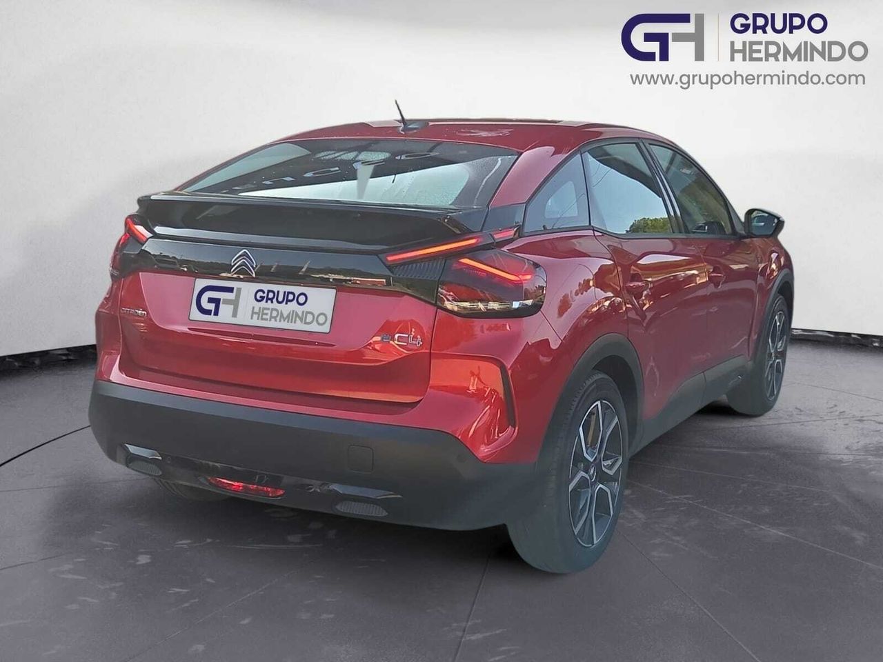 Citroën ë-C4 ELECTRICO FEEL PACK  - Foto 2