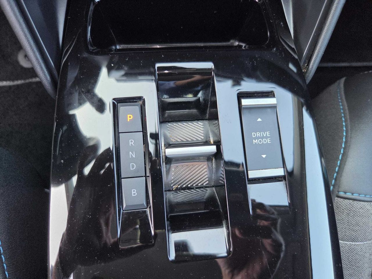 Citroën ë-C4 ELECTRICO FEEL PACK  - Foto 2