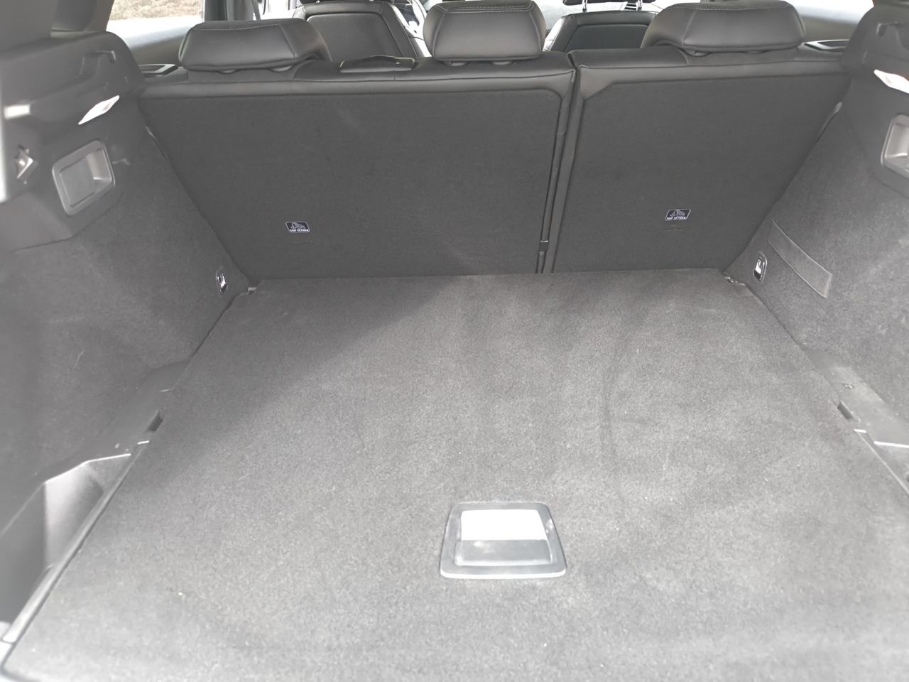 DS DS 7 CROOSBACK E TENSE 225 PERFORMANCE LINE  - Foto 2