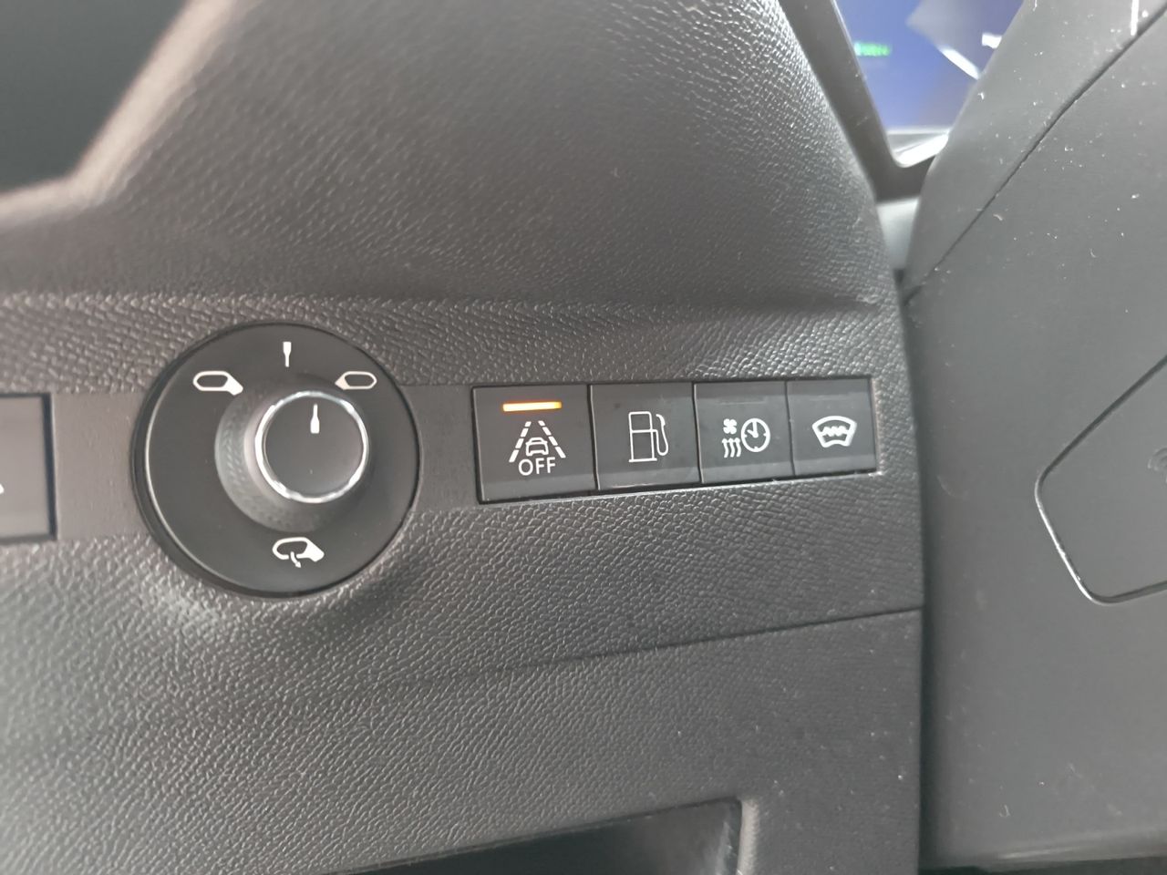 DS DS 7 CROSSBACK E TENSE 225 LIGNE NOIRE  - Foto 2