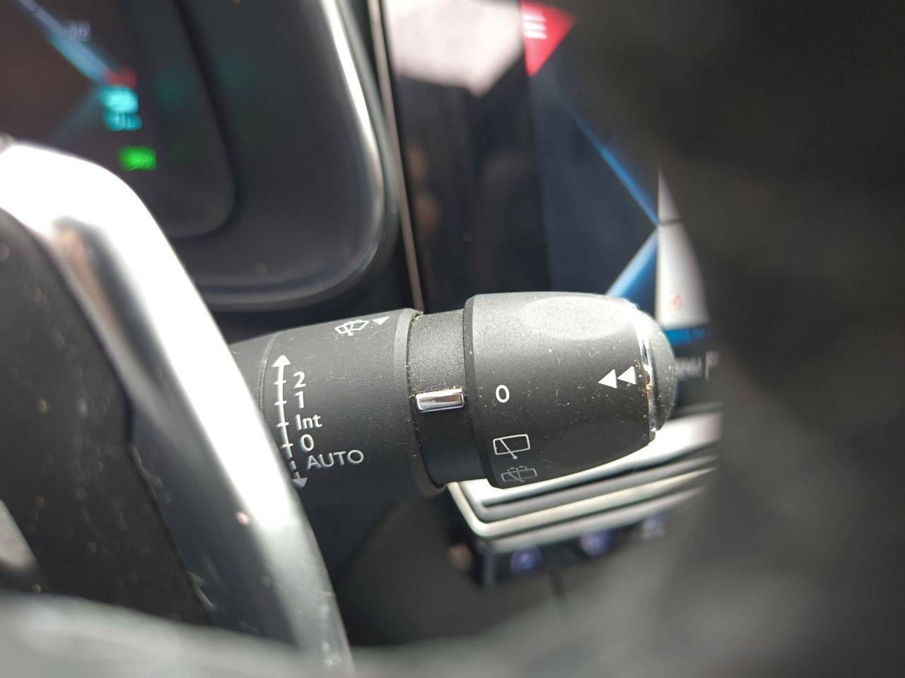 DS DS 7 CROSSBACK E TENSE 225 LIGNE NOIRE  - Foto 2