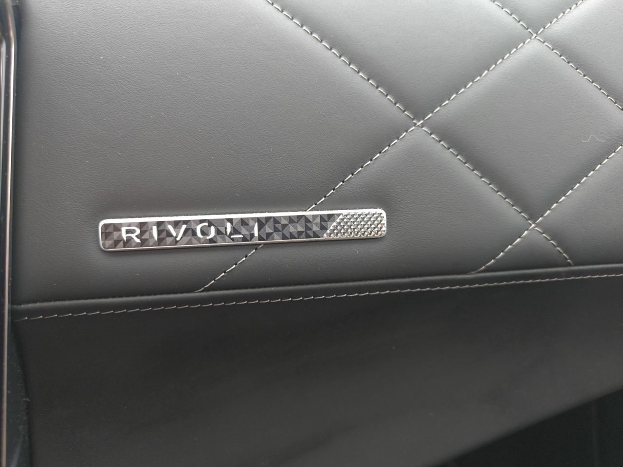 DS DS 7 CROSSBACK E TENSE 225 LIGNE NOIRE  - Foto 2