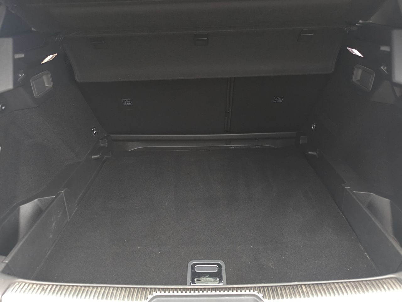 DS DS 7 CROSSBACK E TENSE 225 LIGNE NOIRE  - Foto 2