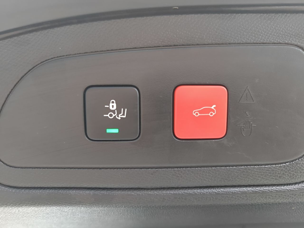 DS DS 7 CROSSBACK E TENSE 225 LIGNE NOIRE  - Foto 2