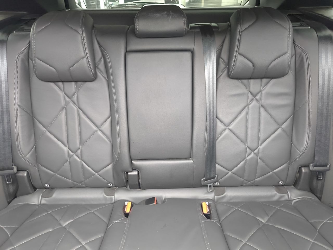 DS DS 7 CROSSBACK E TENSE 225 LIGNE NOIRE  - Foto 2