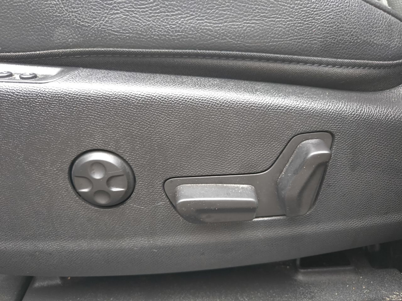 DS DS 7 CROSSBACK E TENSE 225 LIGNE NOIRE  - Foto 2