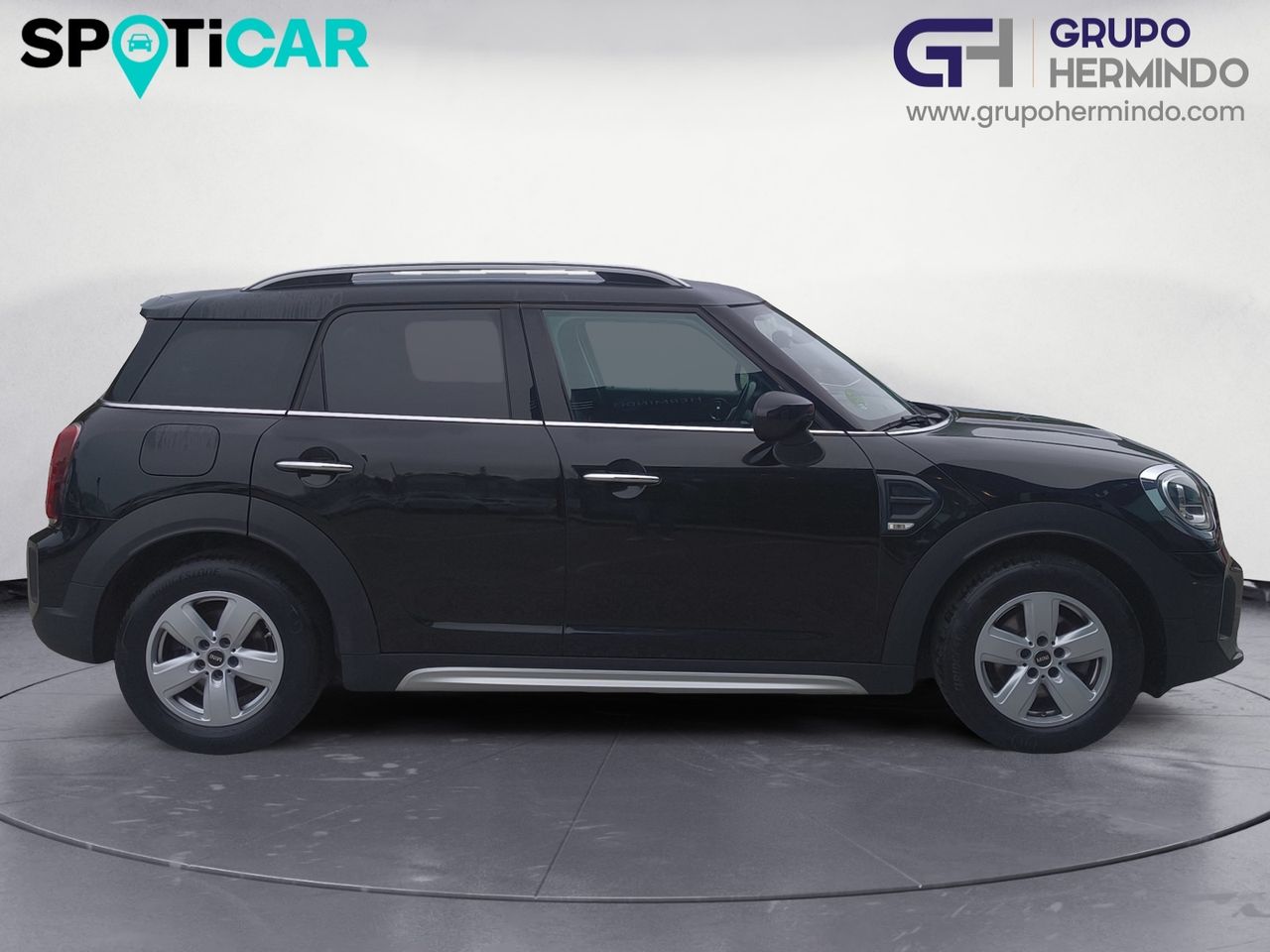 MINI Countryman ONE D  - Foto 2