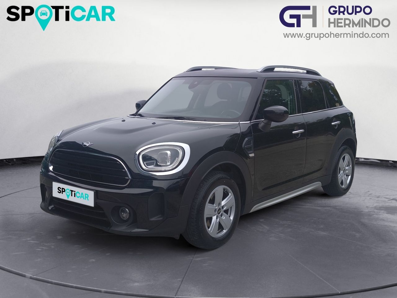 MINI Countryman ONE D  - Foto 2