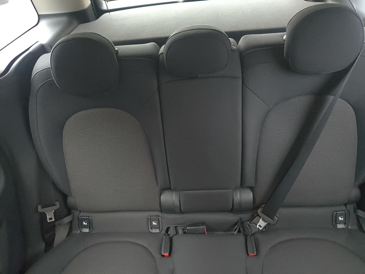 MINI Countryman ONE D  - Foto 2