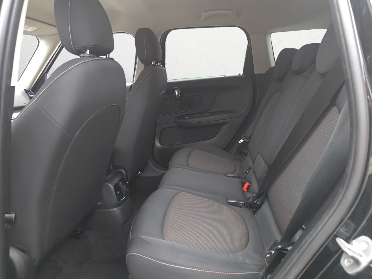 MINI Countryman ONE D  - Foto 2