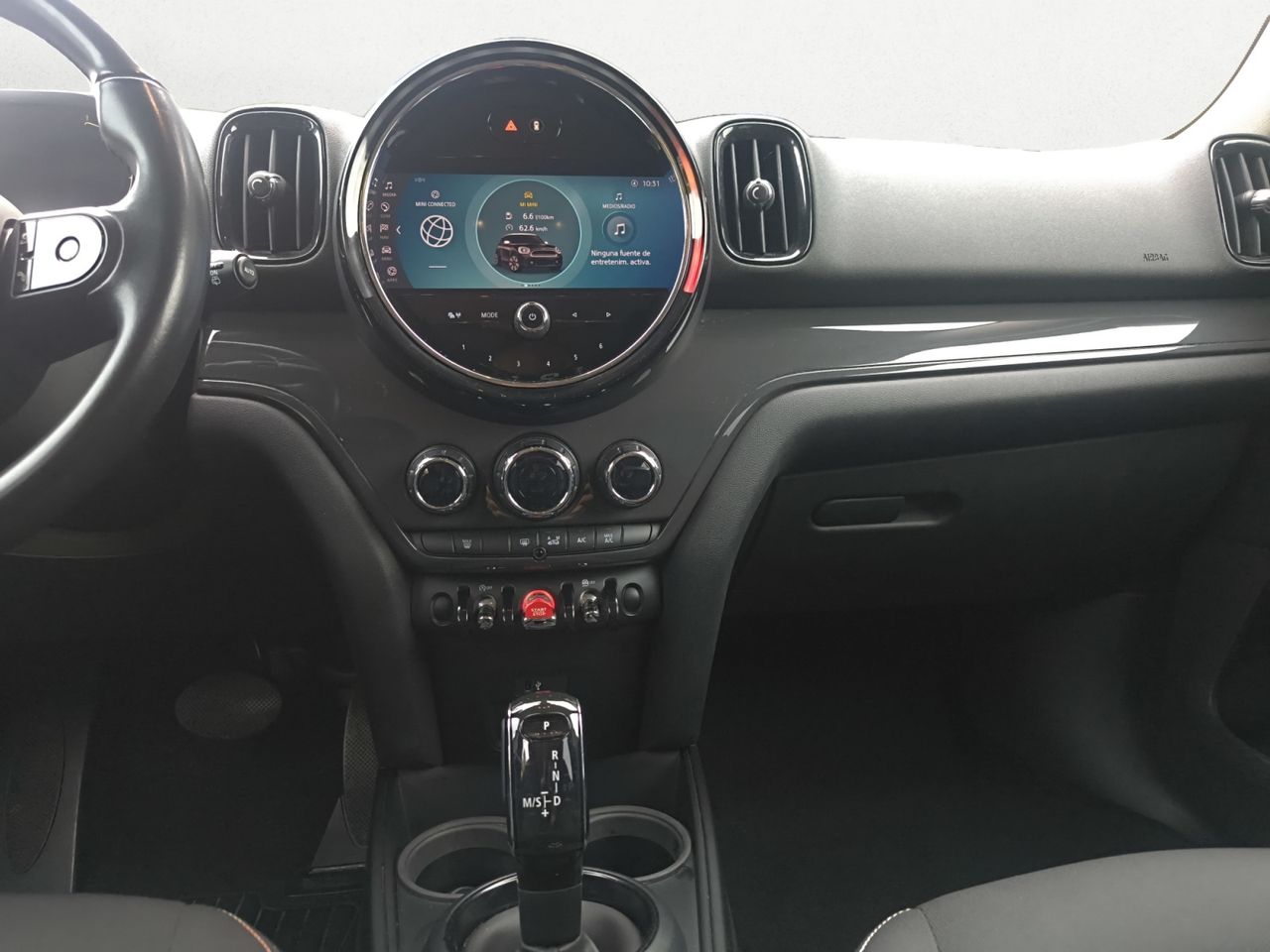 MINI Countryman ONE D  - Foto 2