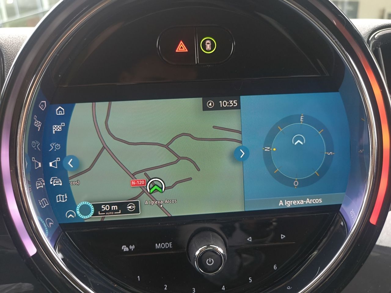 MINI Countryman ONE D  - Foto 2