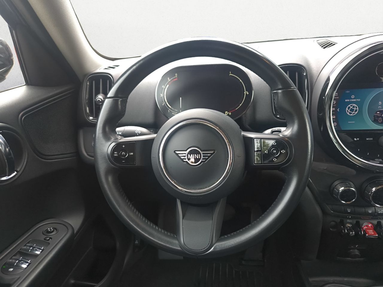 MINI Countryman ONE D  - Foto 2