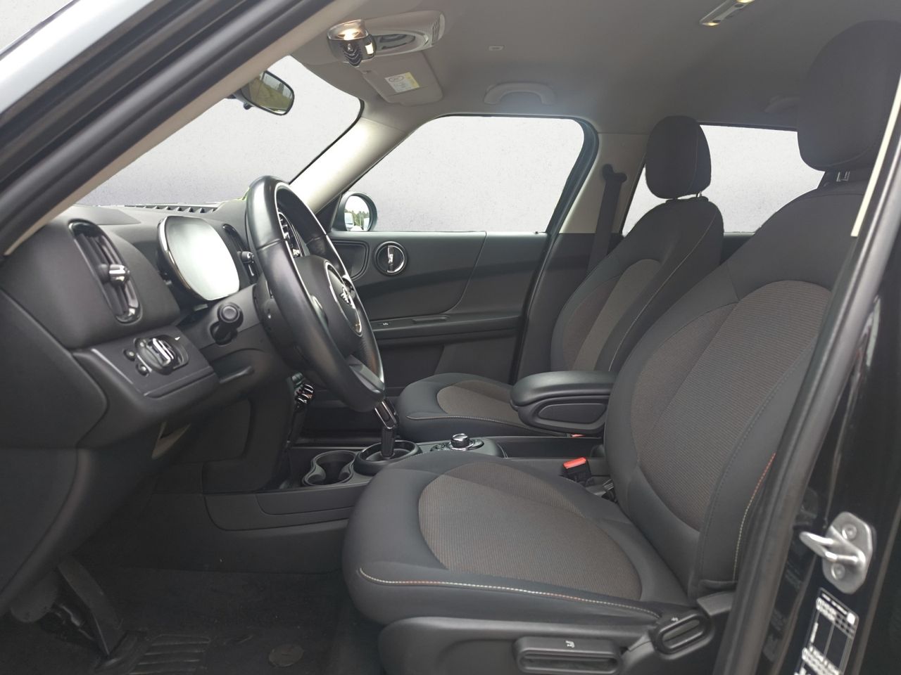 MINI Countryman ONE D  - Foto 2