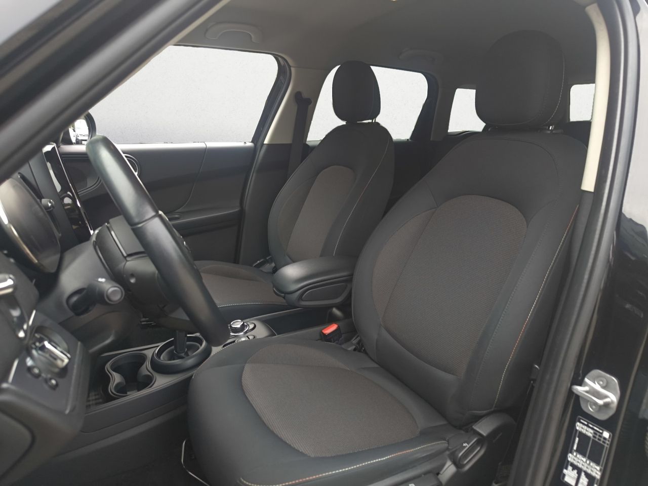 MINI Countryman ONE D  - Foto 2