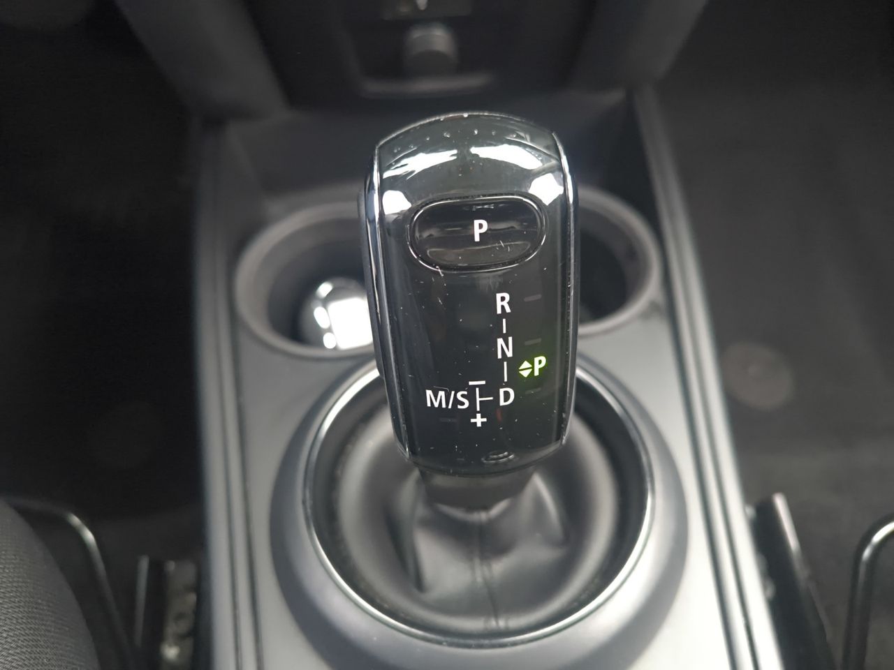 MINI Countryman ONE D  - Foto 2