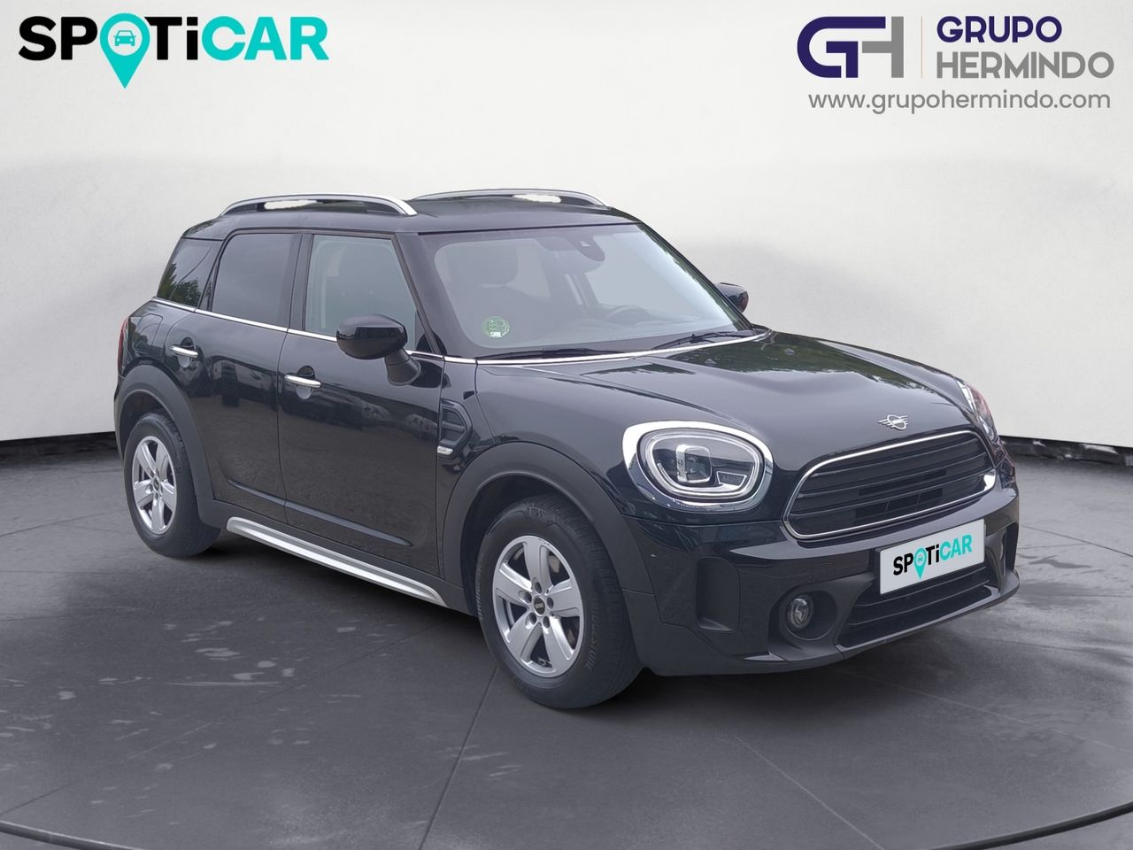 MINI Countryman ONE D  - Foto 2