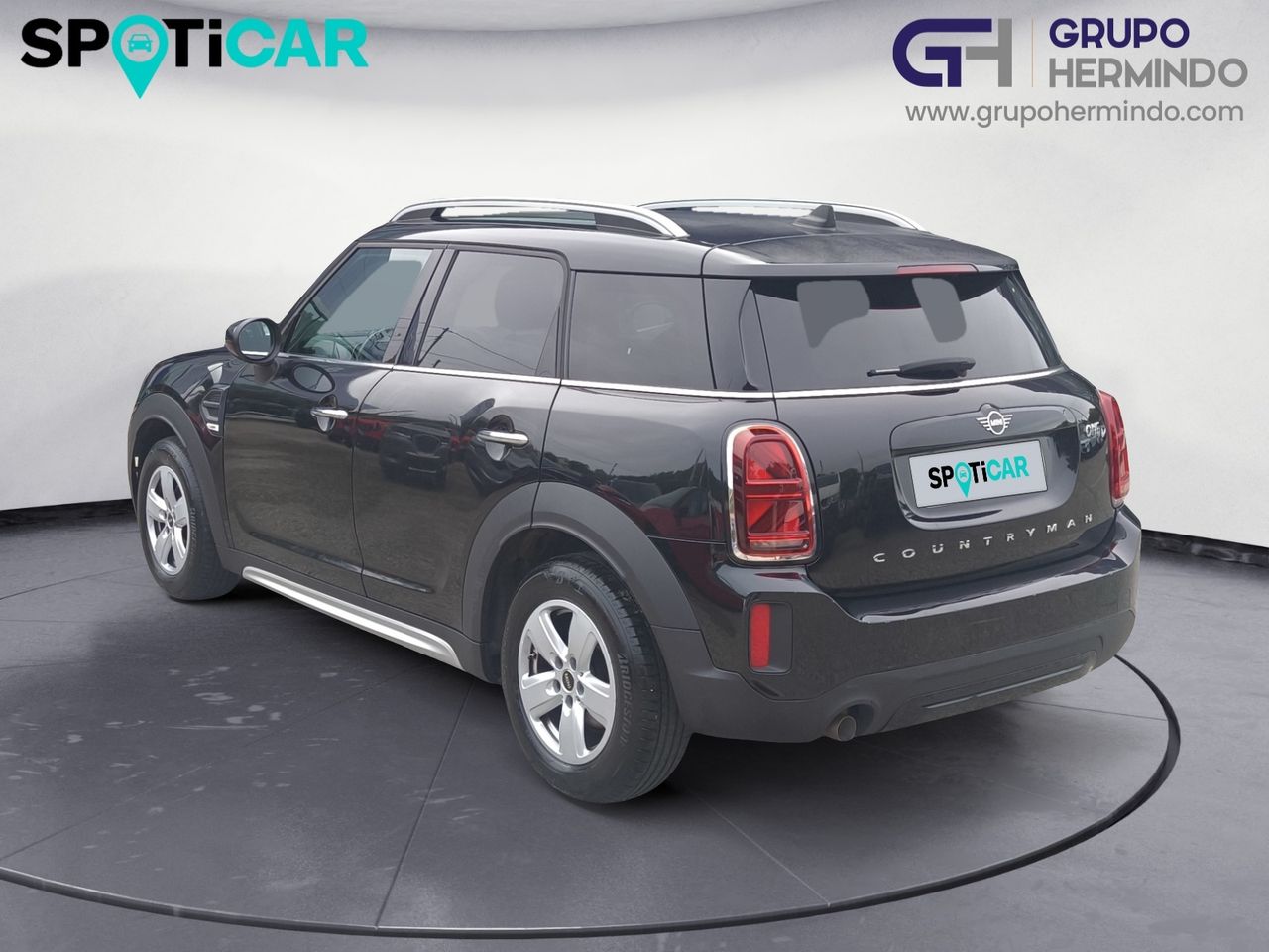 MINI Countryman ONE D  - Foto 2