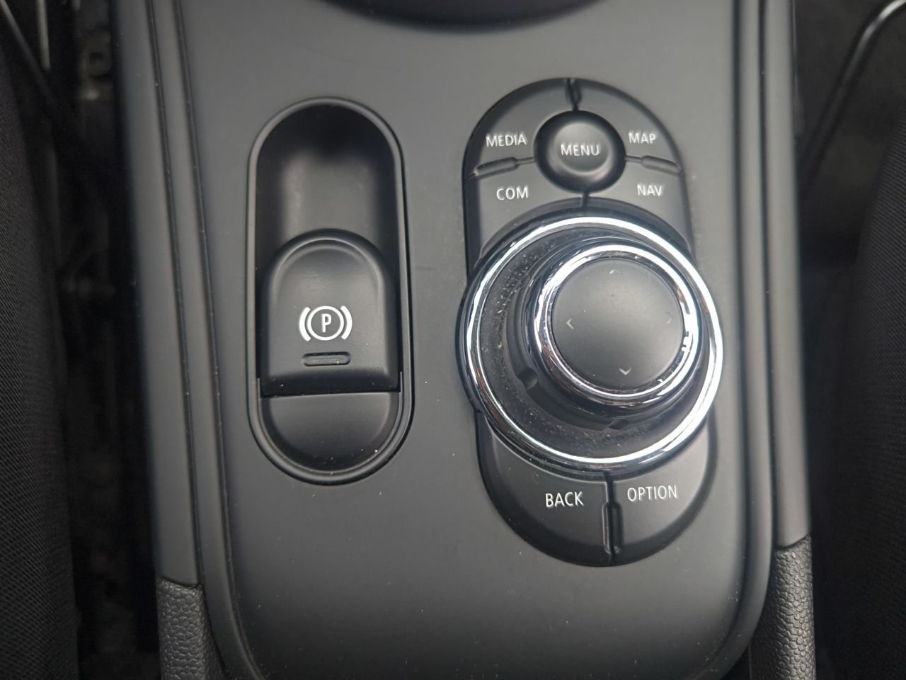 MINI Countryman ONE D  - Foto 2