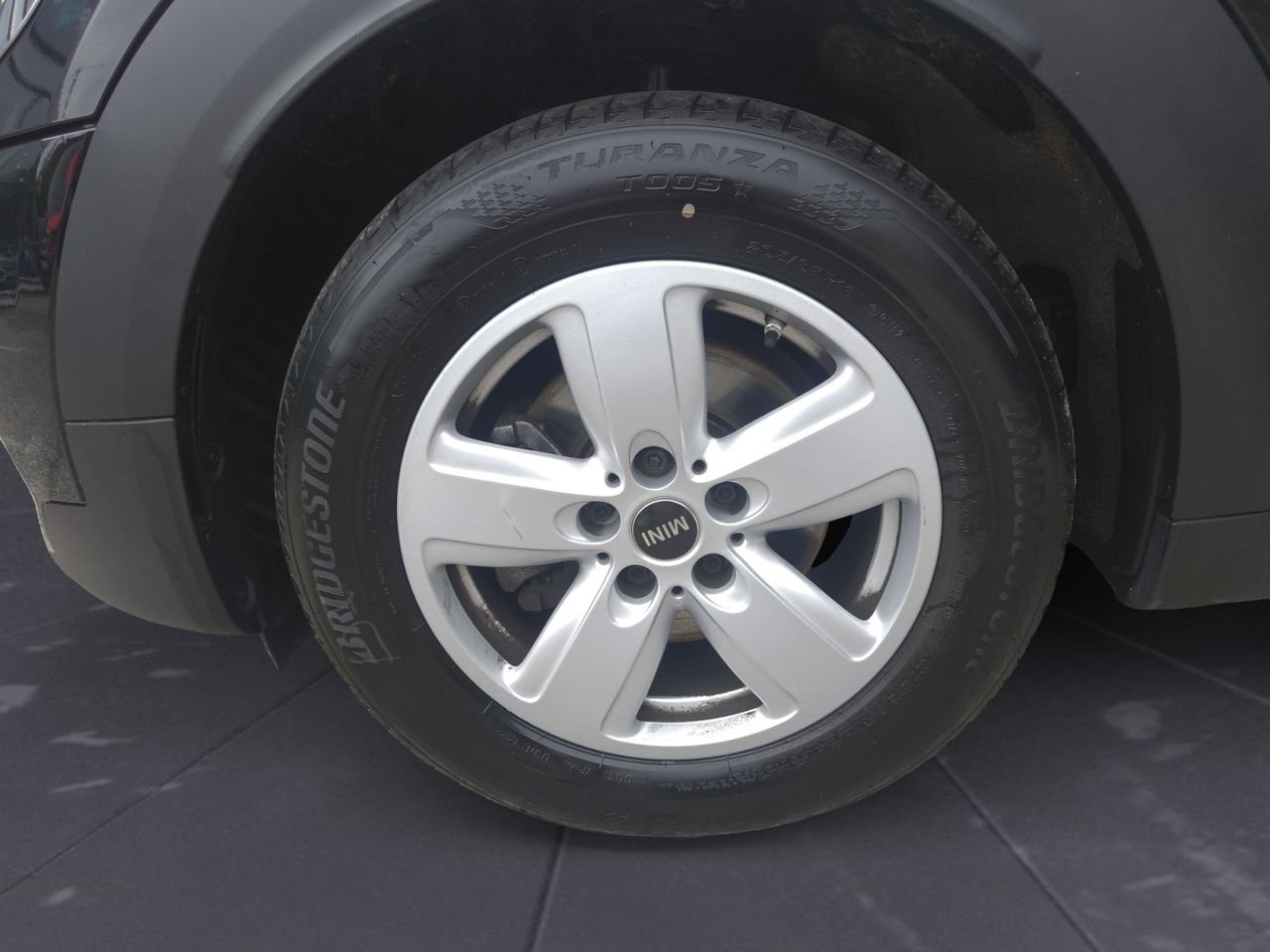 MINI Countryman ONE D  - Foto 2