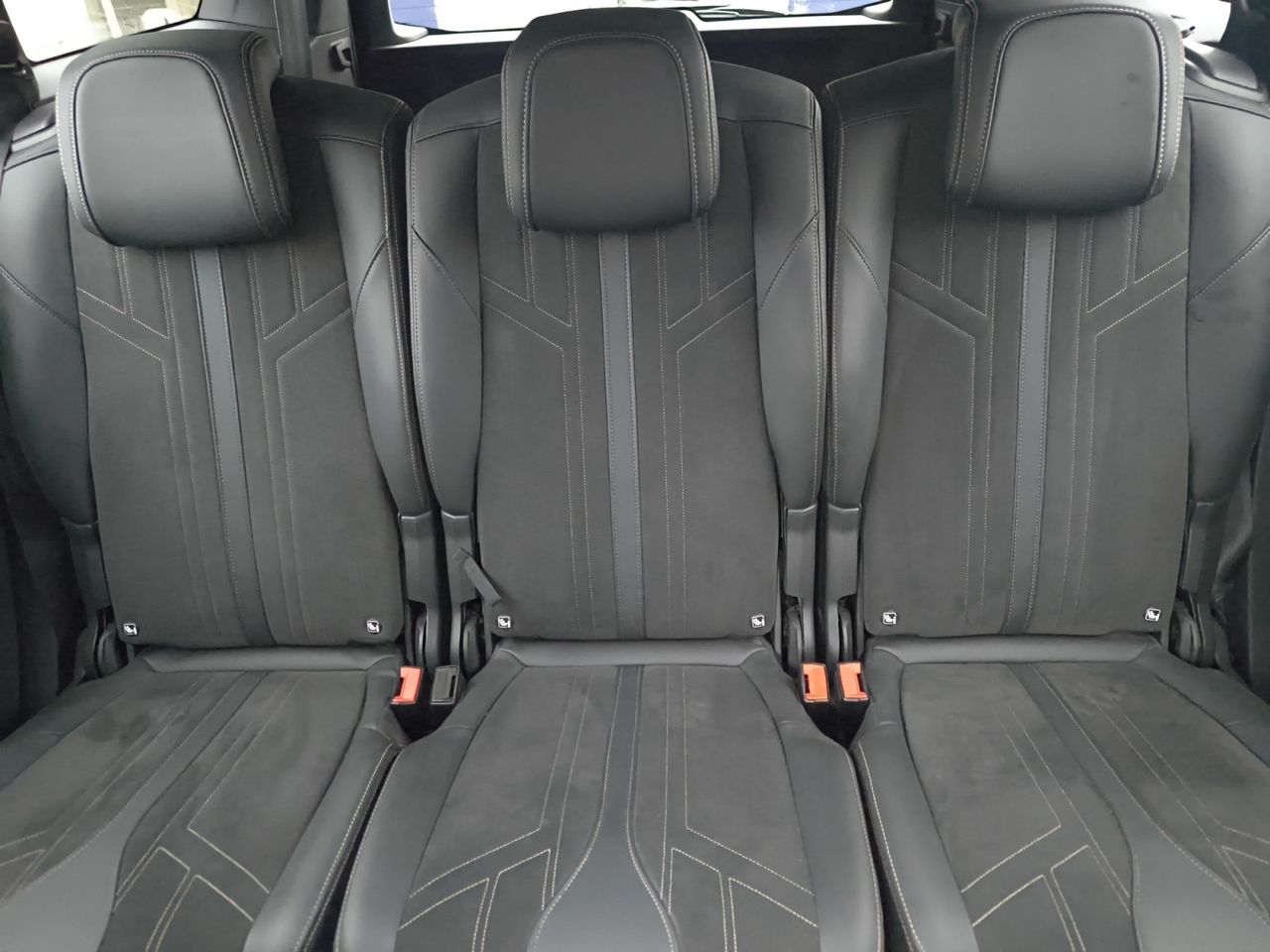 Peugeot 5008 GT BLUE HDI 130 CV EAT8  - Foto 2