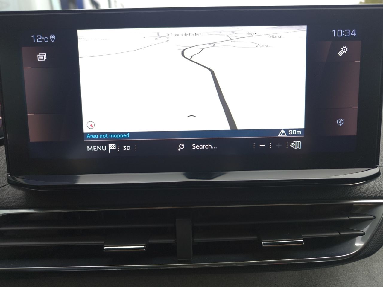 Peugeot 5008 GT BLUE HDI 130 CV EAT8  - Foto 2