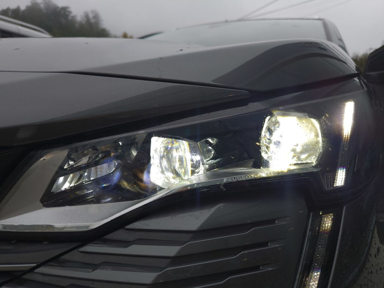 Peugeot 5008 GT BLUE HDI 130 CV EAT8  - Foto 2