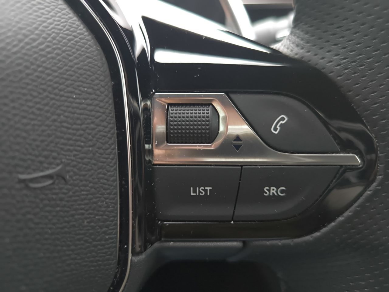 Peugeot 5008 GT BLUE HDI 130 CV EAT8  - Foto 2