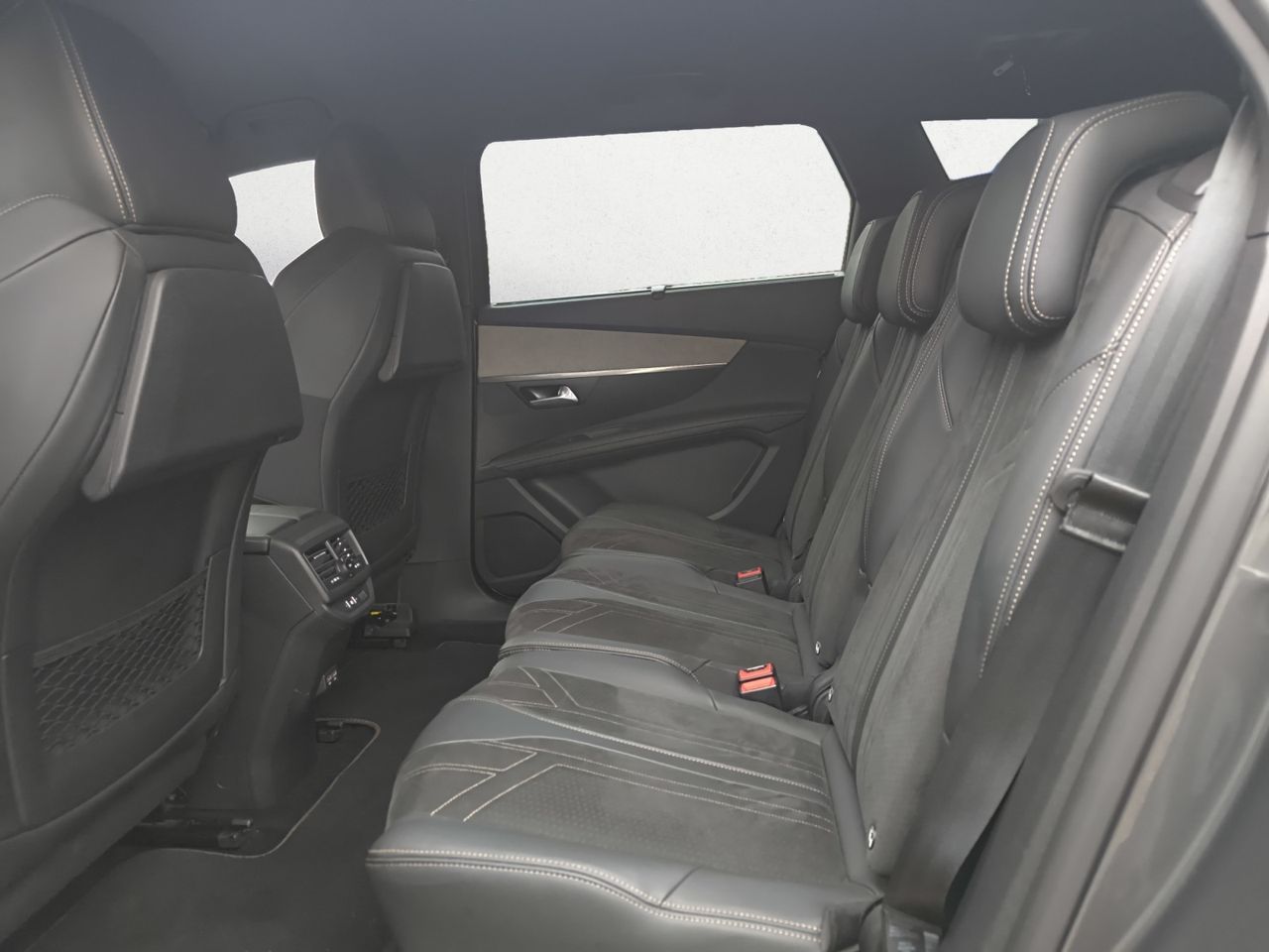 Peugeot 5008 GT BLUE HDI 130 CV EAT8  - Foto 2