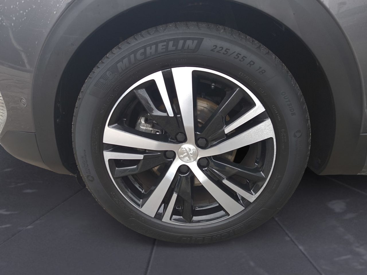 Peugeot 5008 GT BLUE HDI 130 CV EAT8  - Foto 2