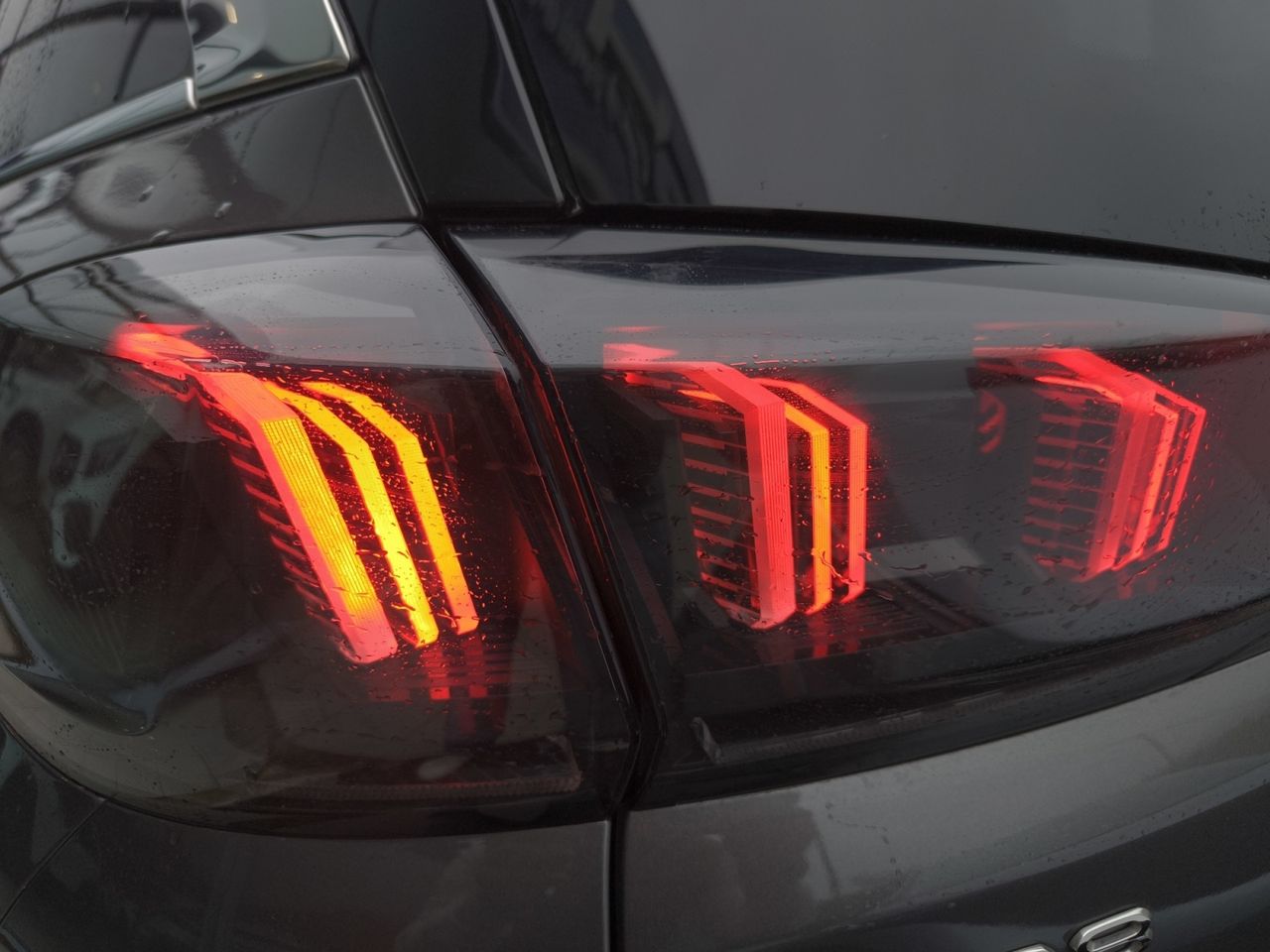 Peugeot 5008 GT BLUE HDI 130 CV EAT8  - Foto 2