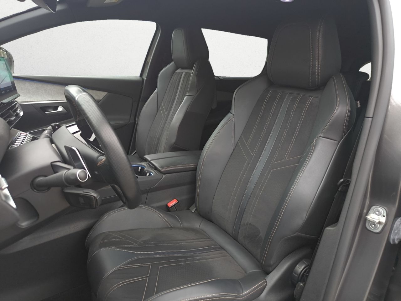 Peugeot 5008 GT BLUE HDI 130 CV EAT8  - Foto 2