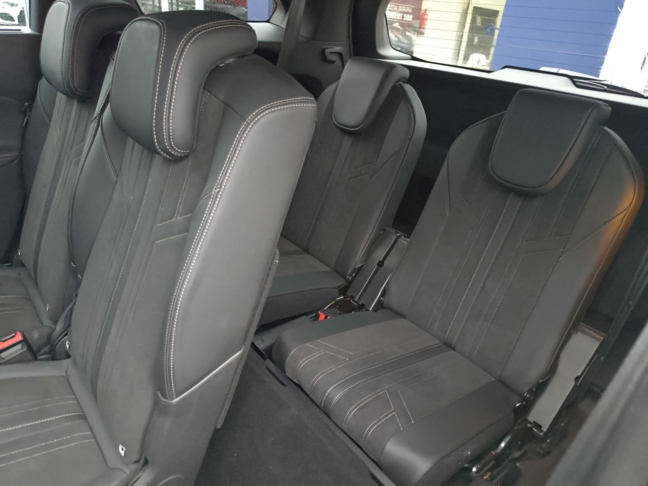 Peugeot 5008 GT BLUE HDI 130 CV EAT8  - Foto 2