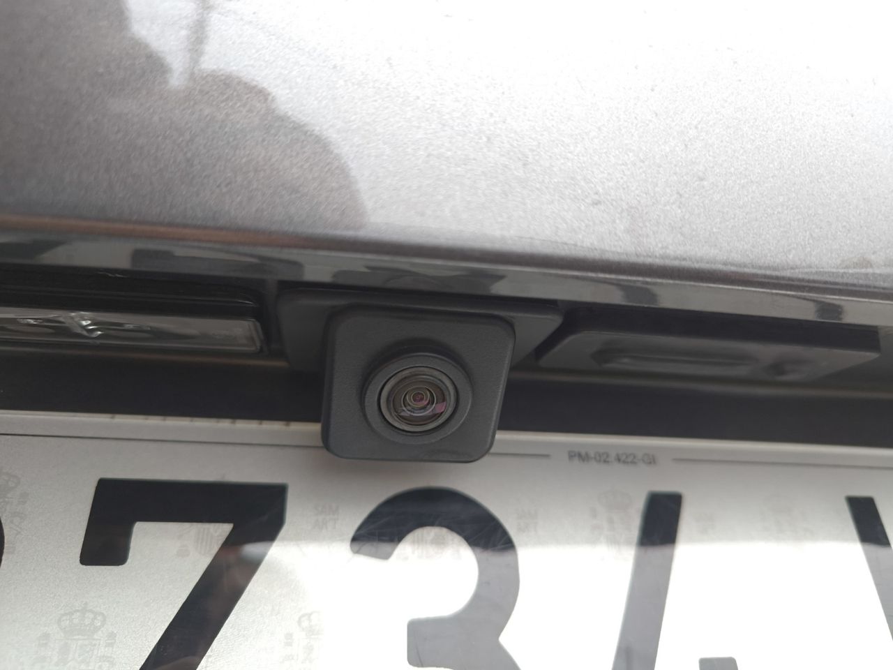 Peugeot 5008 GT BLUE HDI 130 CV EAT8  - Foto 2