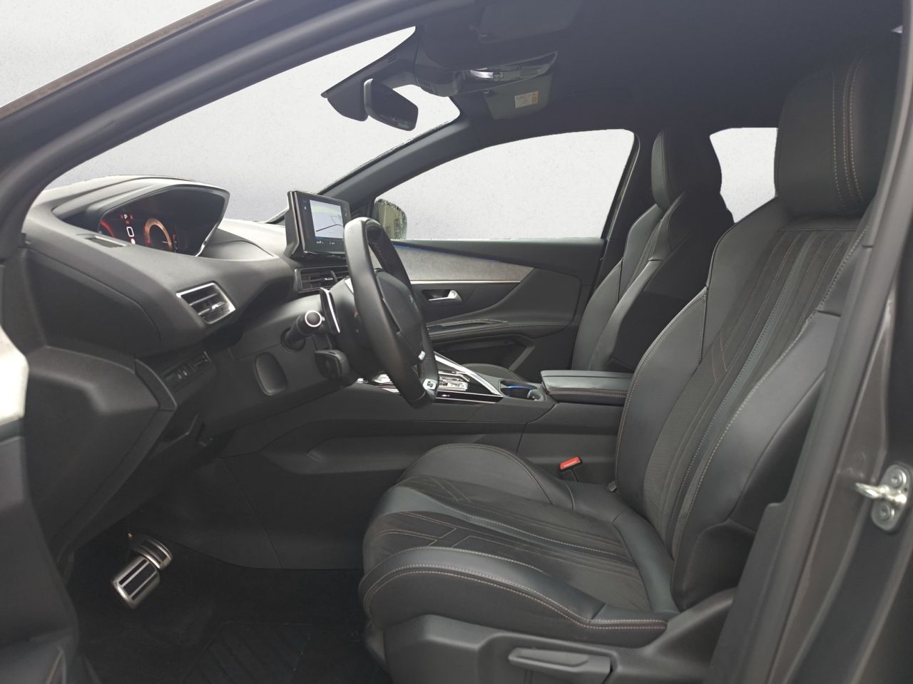 Peugeot 5008 GT BLUE HDI 130 CV EAT8  - Foto 2