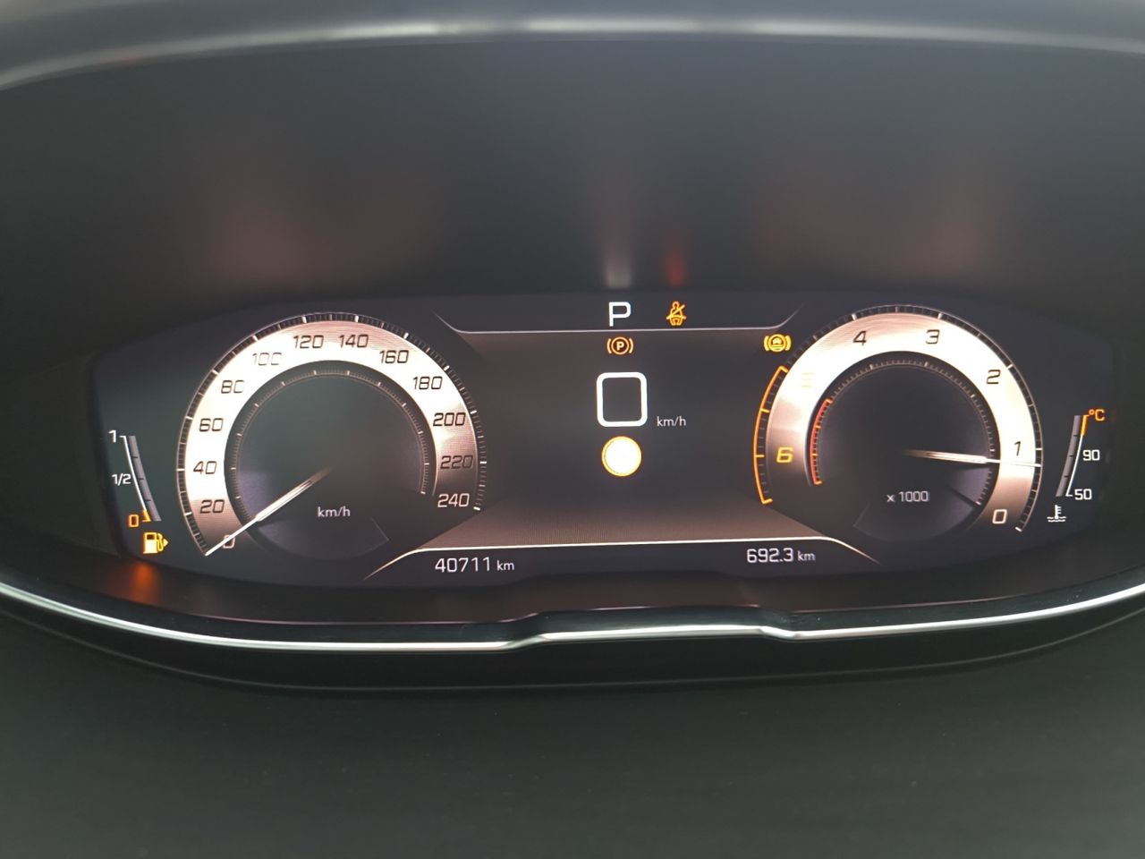 Peugeot 5008 GT BLUE HDI 130 CV EAT8  - Foto 2