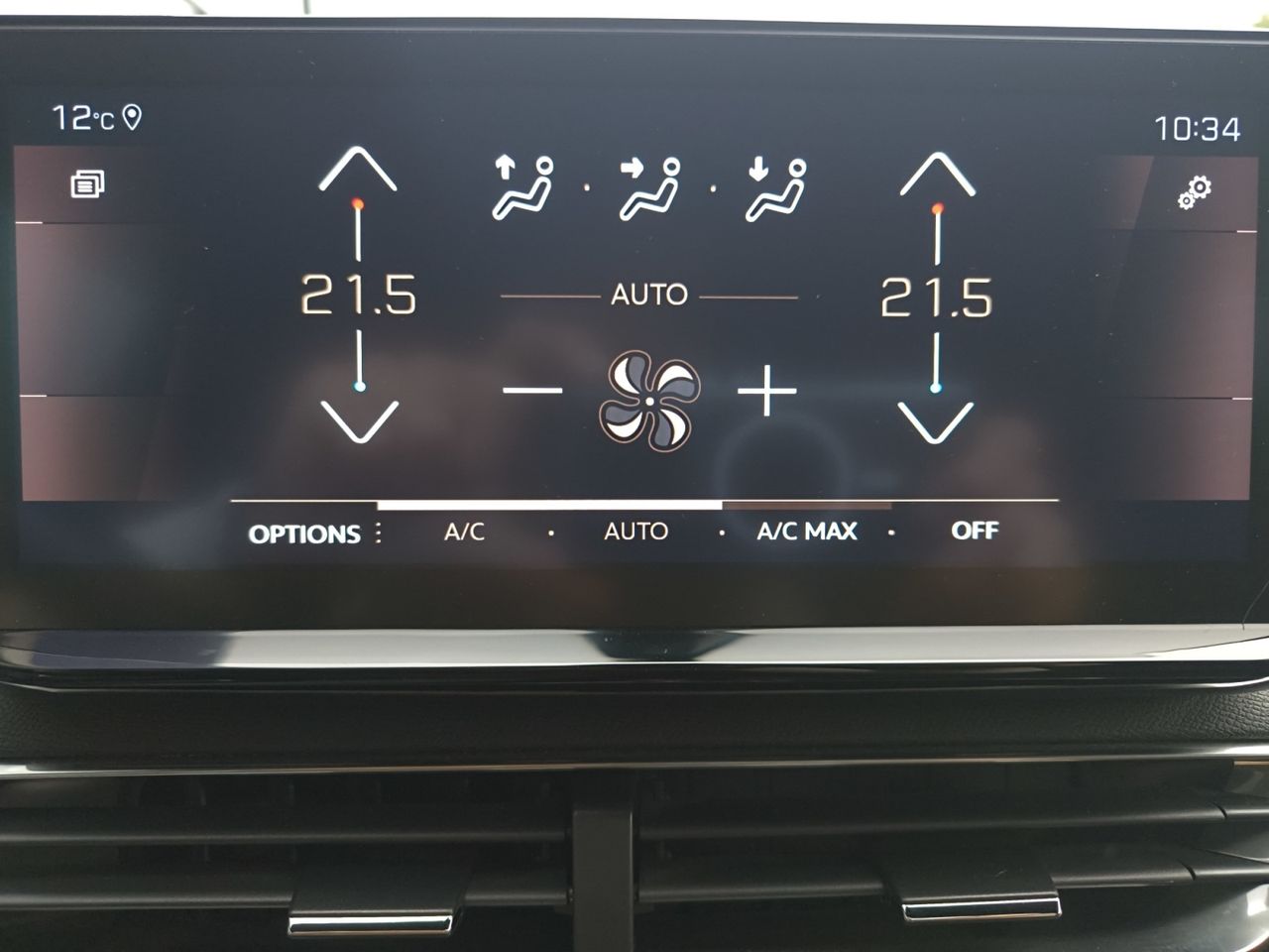 Peugeot 5008 GT BLUE HDI 130 CV EAT8  - Foto 2