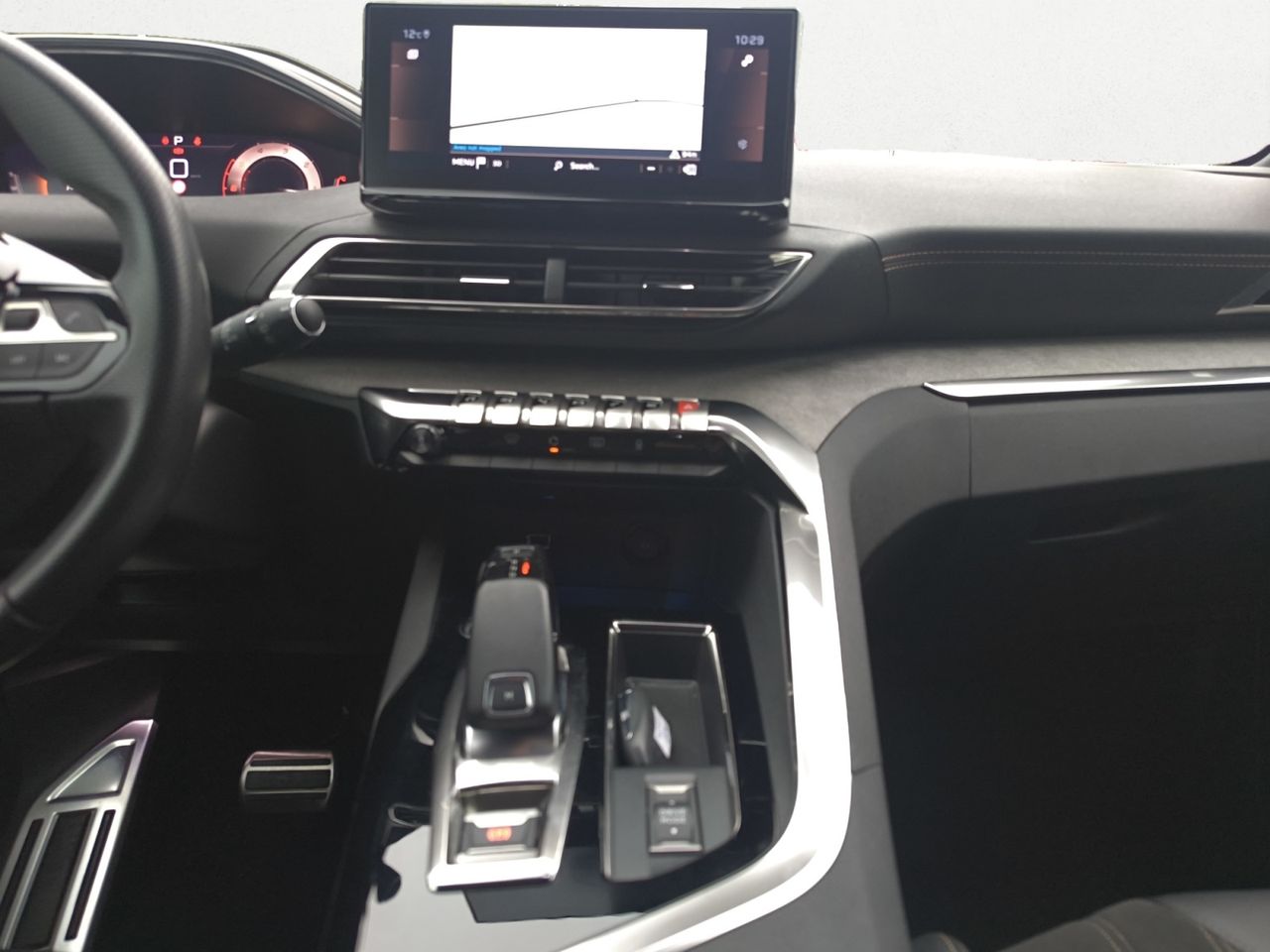 Peugeot 5008 GT BLUE HDI 130 CV EAT8  - Foto 2