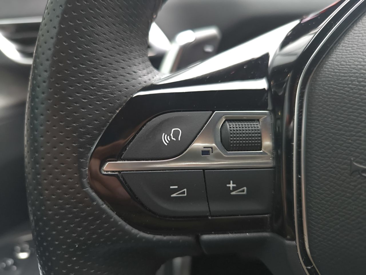 Peugeot 5008 GT BLUE HDI 130 CV EAT8  - Foto 2