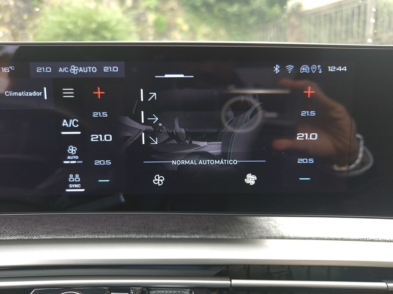 Peugeot 3008 Hybrid 3008 Allure HYBRID 145 e-DCS6  - Foto 2