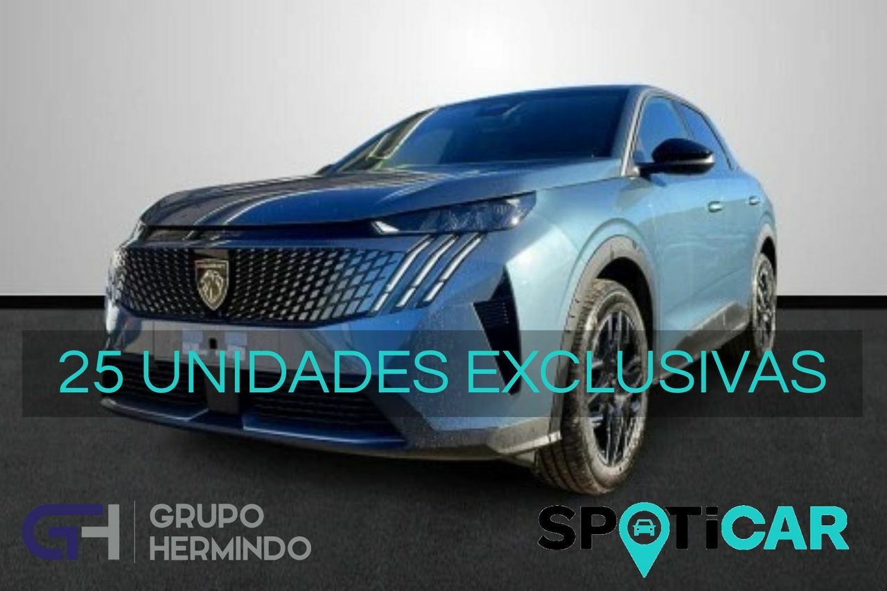 Peugeot 3008 Hybrid 3008 Allure HYBRID 145 e-DCS6  - Foto 2